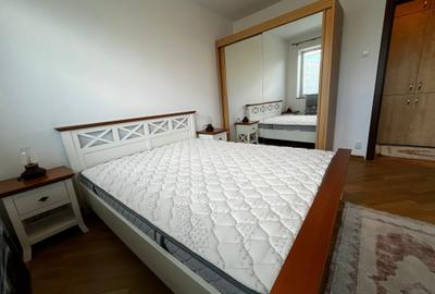 Apartament cu 2 camere semidecomandat în P-ța Unirii - 2