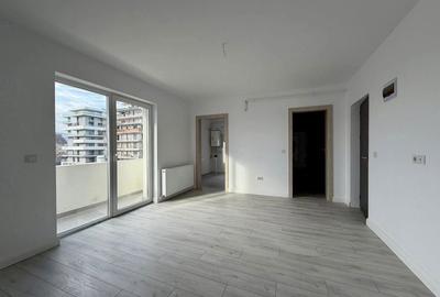 Apartament cu 2 camere decomandat în Central - 3