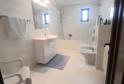 Casa individuala  P+M  cu suprafata de  356.4 mp  si  teren 1183 mp in Cumpana - 10
