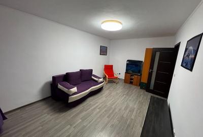 Apartament cu 2 camere decomandat, mobilat în Theodor Pallady