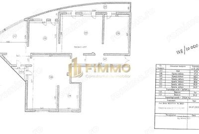 Spațiu comercial, de 248 mp, în Central - 1