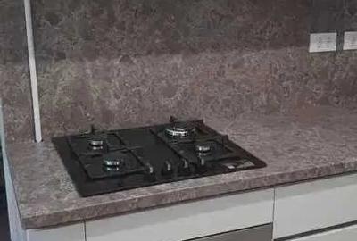 Apartament 3 Camere Barbu Vacarescu | Proximitate metrou | Partial mobilat Apartament 3 Camere Barbu Vacarescu | Proximitate metrou | Partial mobilat - 5