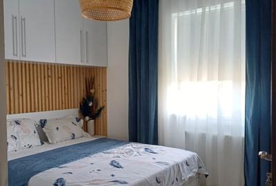 Închiriez Apartament 2 camere - 9