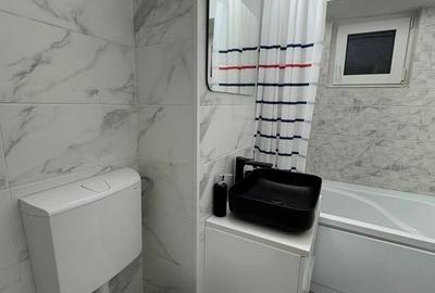 Apartament cu 3 camere decomandat, mobilat în ICIL - 4