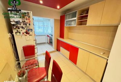 Apartament cu 2 camere decomandat în Nicolina - 2
