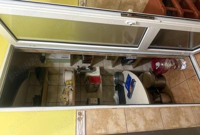 Apartament semidecomandat cu doua camere langa turnul de televisiune