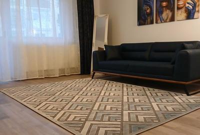 Apartament cu 2 camere semidecomandat în Exterior Vest - 7