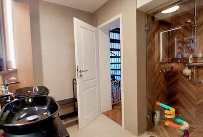 Vilă Individuală 7 Camere,  teren 572 mp Drumul Dobroesti Fundeni Vilă Individuală 7 Camere,  teren 572 mp Drumul Dobroesti Fundeni - 21