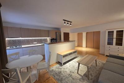 BEST DEAL AVIATIEI HERASTRAU APARTAMENT 3 CAMERE MOBILAT - 3