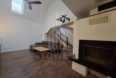 Casă complet renovată de vânzare în Amnaș - la doar 25 km de Sibiu! - 4