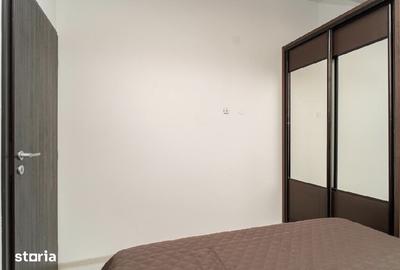 Apartament cu 2 camere, mobilat în Canta - 3