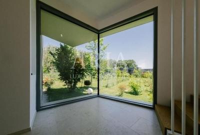 Casă cu 5 camere cu Canalizare în Pipera - 6