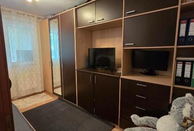 Apartament cu 3 camere decomandat, mobilat în Bucureștii Noi - 3