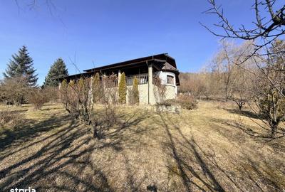 Casă cu 4 camere în Livadea - 11