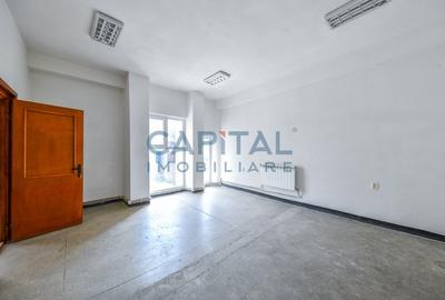Comision 0! Spatiu Comercial 480mp, etaj 1, Ultracentral Turda - 6
