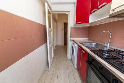 Apartament cu 2 camere semidecomandat, mobilat în Floreasca - 13