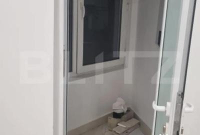 Spațiu comercial, de 72 mp, în Policlinica - 6