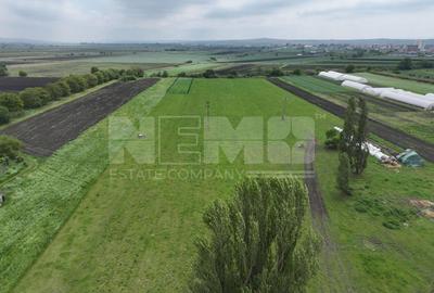 Teren agricol intravilan de 2648 mp, în Central - 7