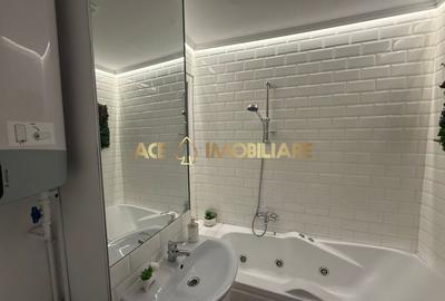 Apartament cu 2 camere decomandat, mobilat în Eroii Revoluției - 9