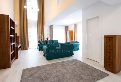 Inchiriere apartament 3 camere | Duplex, Premium | Belvedere, Barbu Vacarescu - 3