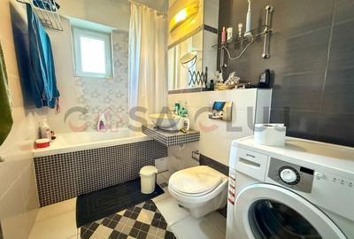 3 camere, Gradini Mănăștur, Platinia - 3