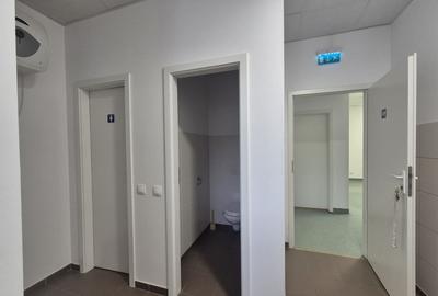 Birou, de 130 mp, în Central - 8