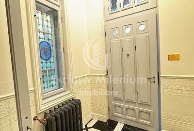 Parter Vila Piata Sfantul Stefan Birouri /Showroom Popa Soare - 7