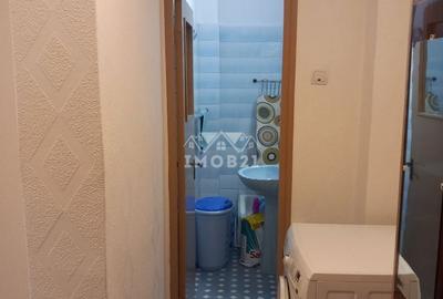 Apartament cu 4 camere decomandat în Bughea de Sus - 5