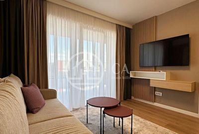 Apartament LUX de inchiriat cu 3 camere in Iosia Reside... - 6