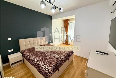 Apartament cu 2 camere, mobilat în Albert - 17
