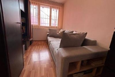 Apartament cu 3 camere semidecomandat, mobilat în Titan - 7
