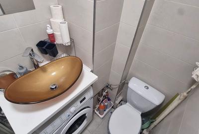 Apartament cu 2 camere semidecomandat în Gheorgheni - 2