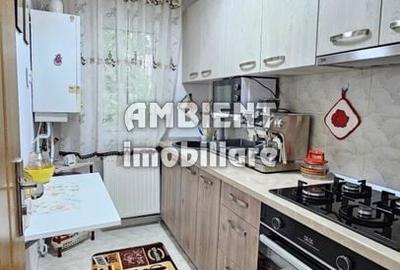 Apartament 2 camere, etaj 4, zona CENTRU; - 3