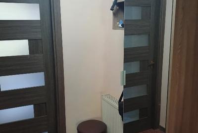 Apartament deosebit 3 cam Focsaniere - 13