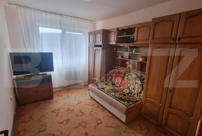 Apartament cu 3 camere decomandat, mobilat în Mănăștur - 4