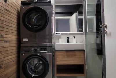 Apartament modern cu vedere la Tampa - 16