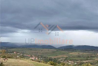 Teren de 9341 mp, în Bălnaca - 5