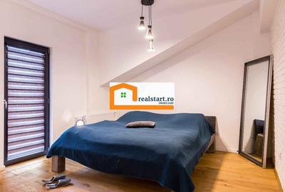 Parcul Teilor, S+P+1+M, curte 115mp, boxa, loc de parcare subteran - 13