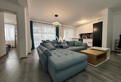 Apartament 3 camere MODERN in Cartier Kogalniceanu, Sibiu - 2