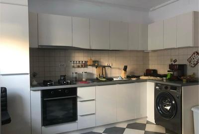 Apartament cu 2 camere decomandat, mobilat în Faleza Nord - 5