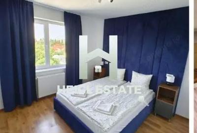 Apartament cu 3 camere semidecomandat, mobilat în Iosefin - 1