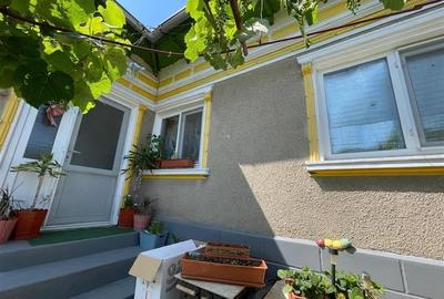 Casa de vanzare zona Alexandru cel Bun Tulcea - 3