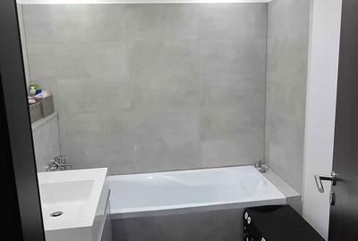 Apartament cu 2 camere decomandat în Central - 8