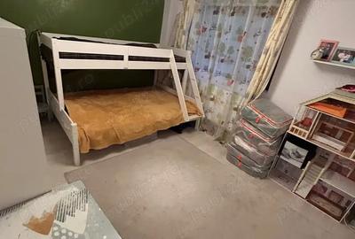 Vanzare apartament 3 camere Lujerului, Militari