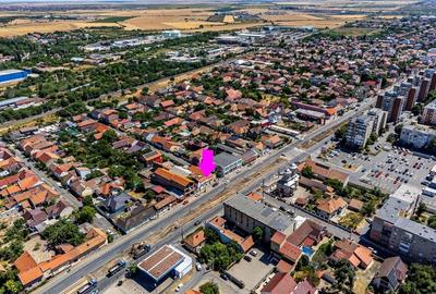 Vizibilitate maximă pe Calea Radnei - oportunitate investitie! - 5