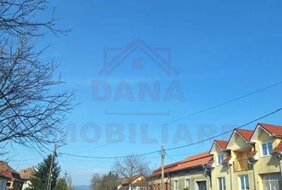 CASĂ INDIVIDUALĂ CU CURTE-1500mp TEREN\-PĂLTINIȘ\JUD.CARAȘ-SEVERIN
