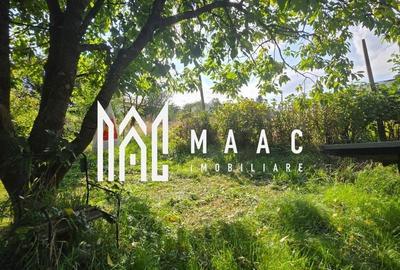 Teren Intravilan I Utilitati I 1400mp I Cisnadie - 10