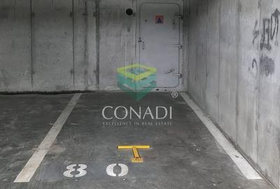 Apartament cu 2 camere semidecomandat în Domenii - 24