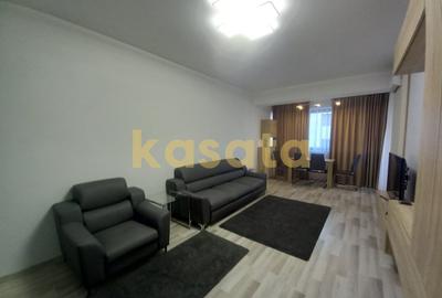 Apartament cu 2 camere decomandat în Central - 2