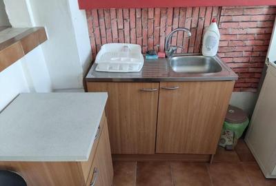 Garsonieră semidecomandată, mobilată în Dristor - 7